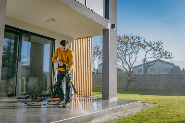 Best Patio and Deck Pressure Washing  in Dover Beaches South, NJ