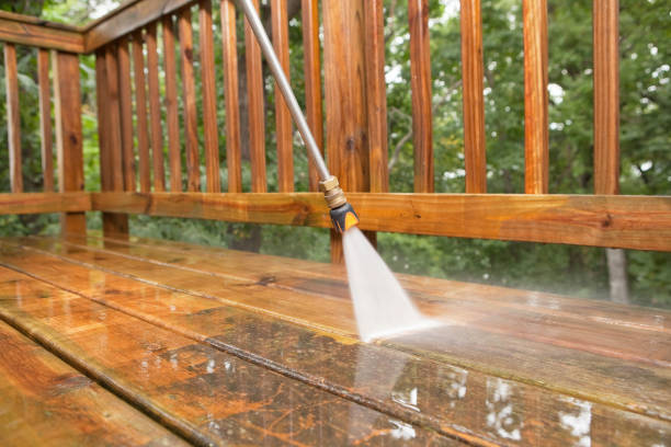 Best Post-Construction Pressure Washing  in Dover Beaches South, NJ